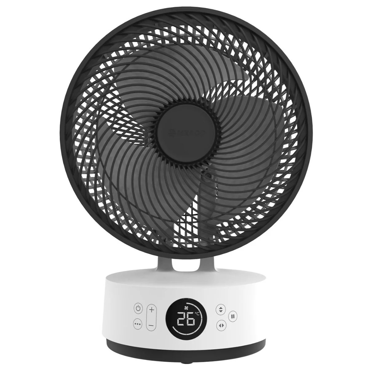 Meaco Fan Sefte 10T stolní ventilátor