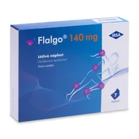 Flalgo 140 mg