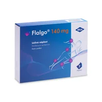 Flalgo 140 mg