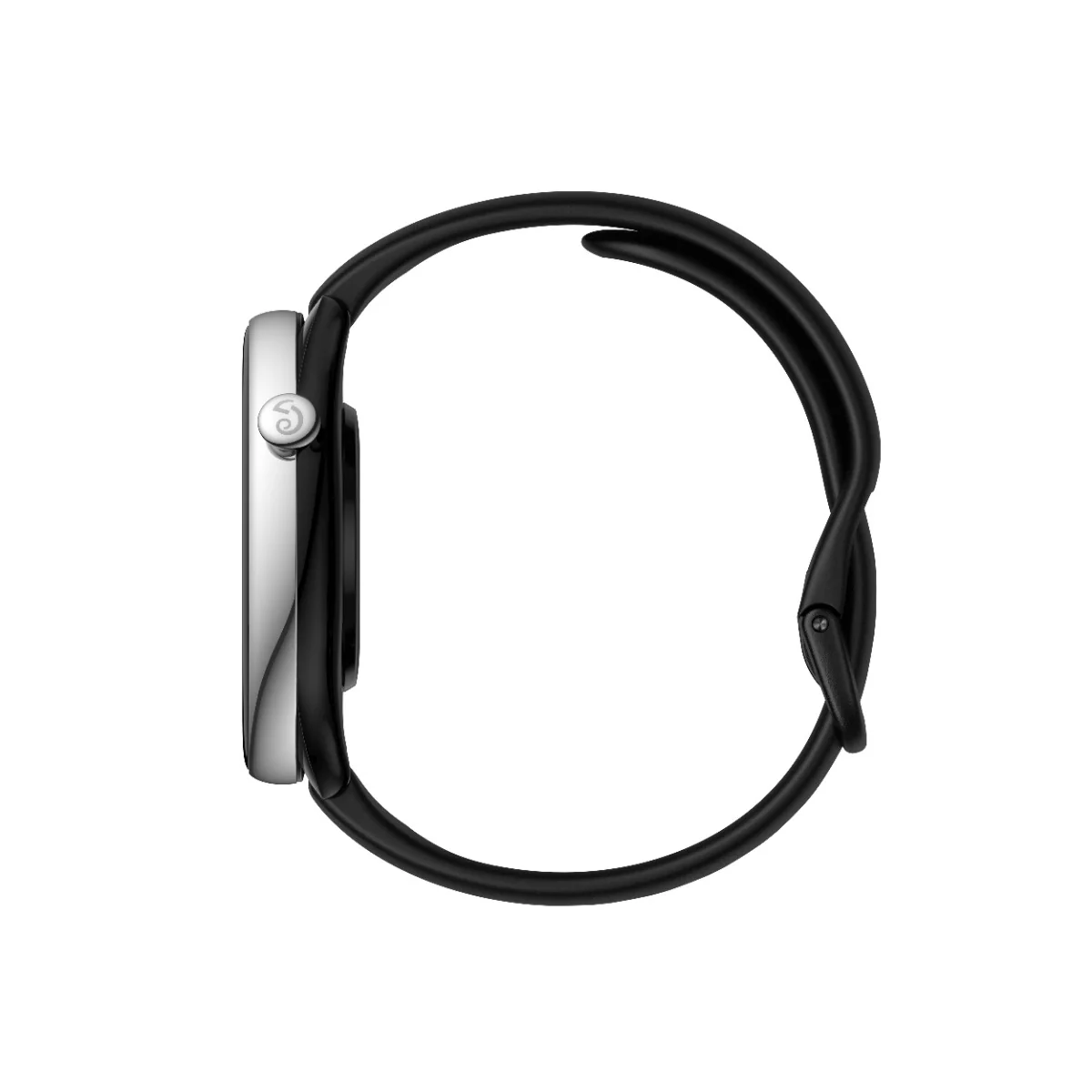 Amazfit GTR Mini Midnight Black chytré hodinky