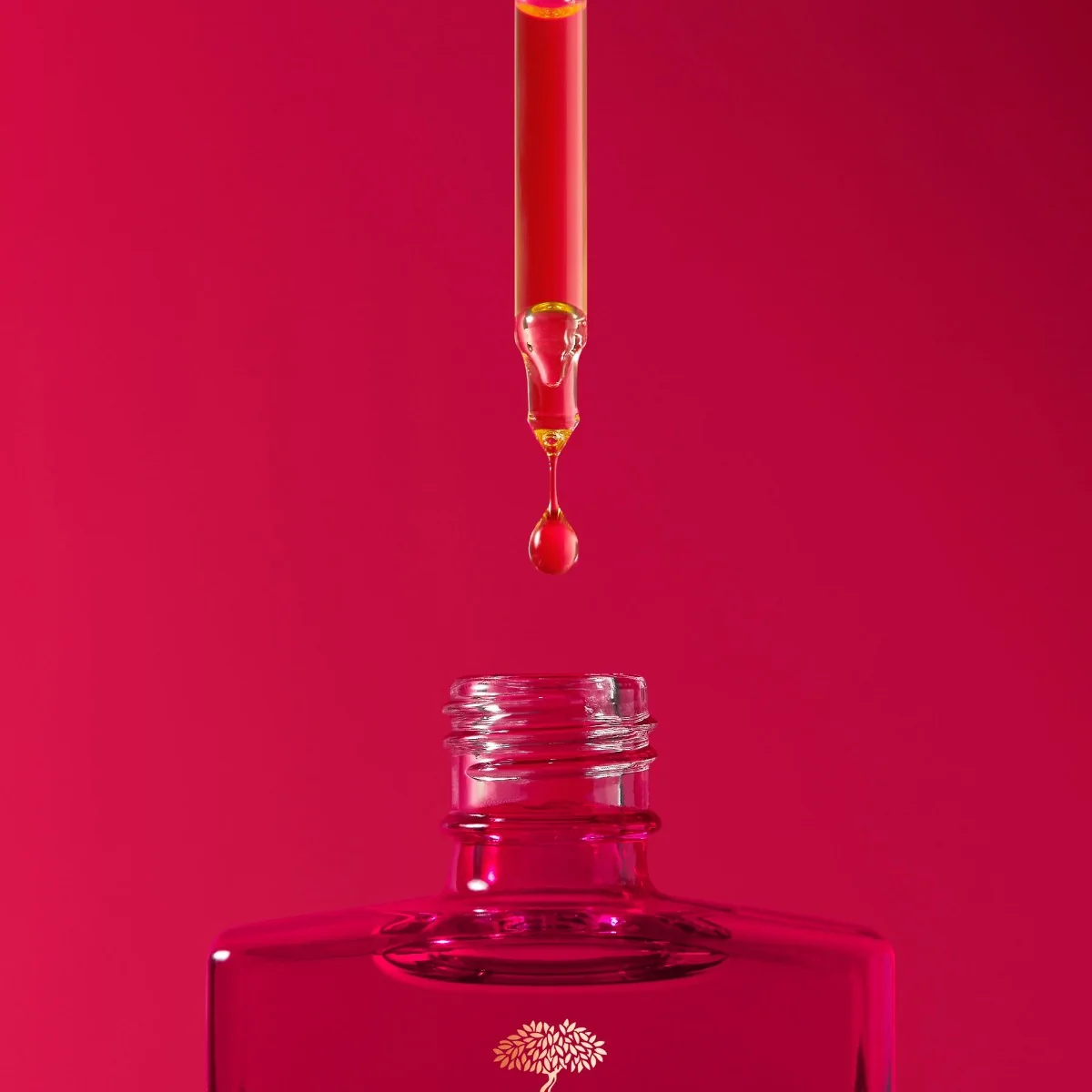 Nuxe Merveillance LIFT Zpevňující aktivující olejové sérum 30 ml