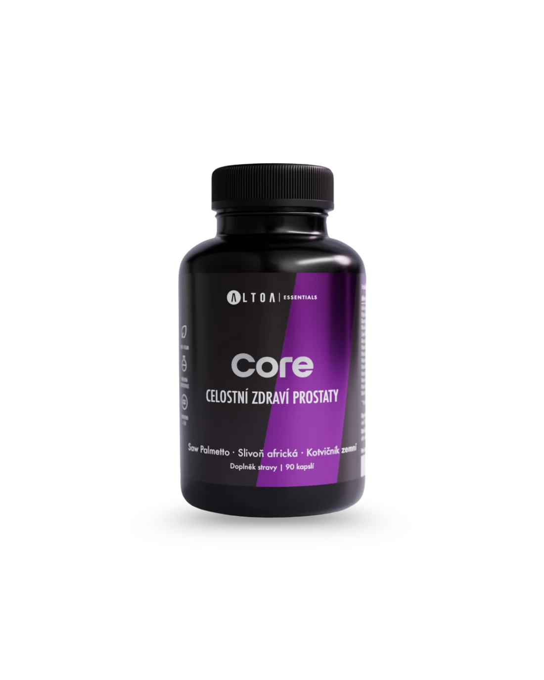 Altoa Essentials CORE Zdraví prostaty