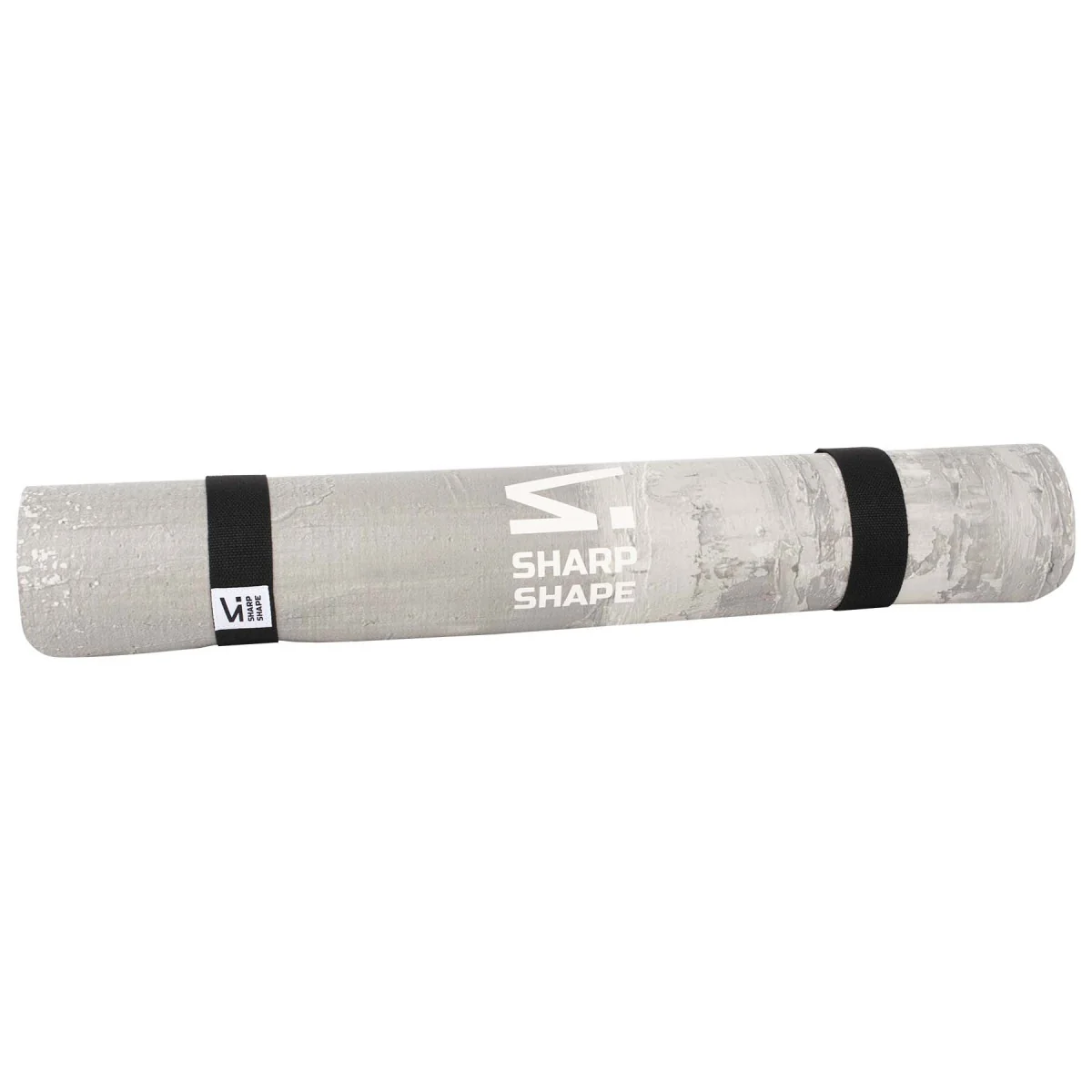 SharpShape Podložka PU-FROSTED yoga mat painting