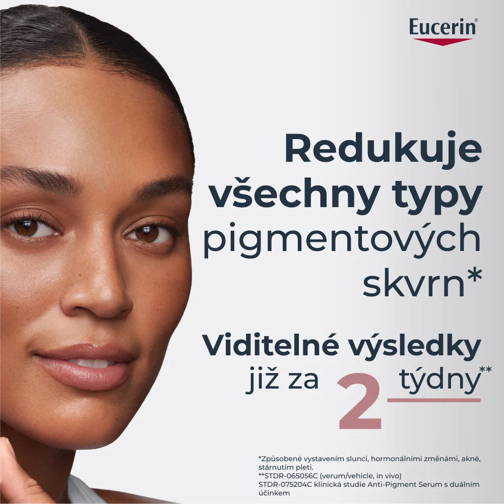 Eucerin AntiPigment rozjasňující sérum 30 ml