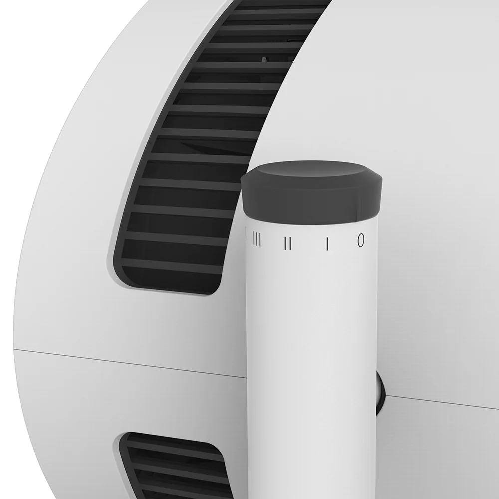 BONECO podlahový ventilátor F210