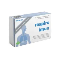 Woykoff respiro imun