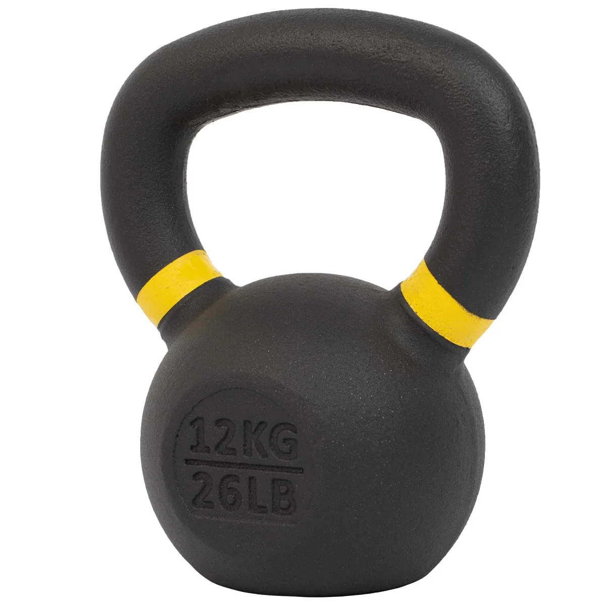 SharpShape Kettlebell 12 kg