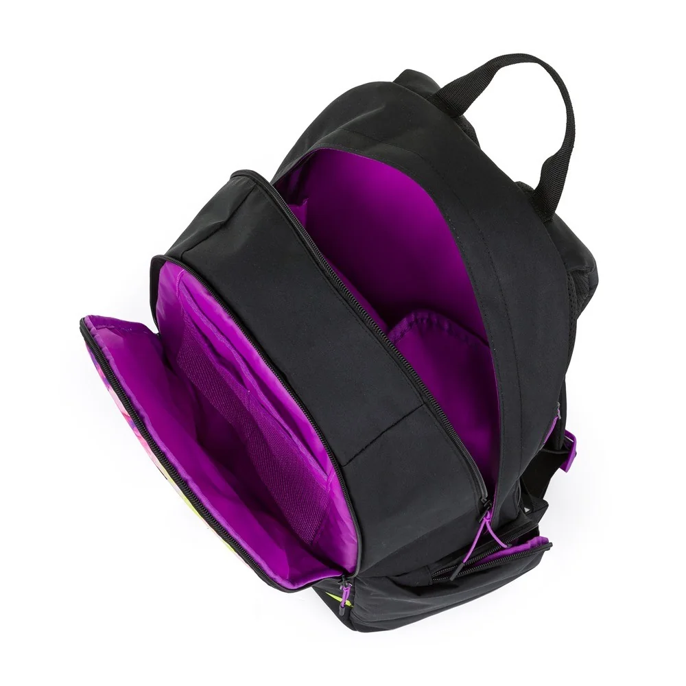 Oxybag OXY ZERO - studentský batoh Batik