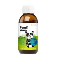 MycoMedica Pandí sirup