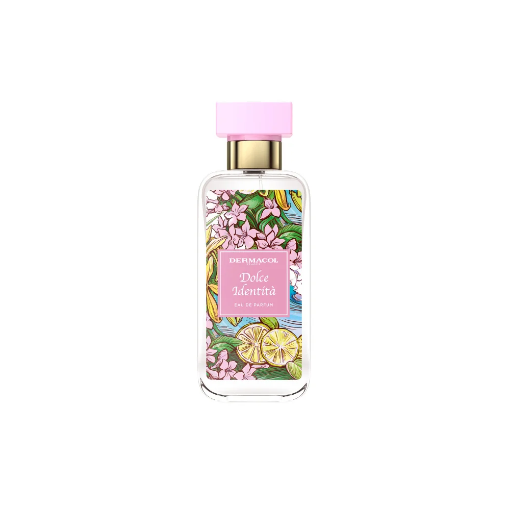 Dermacol Dolce Identita parfémovaná voda pro ženy 50 ml