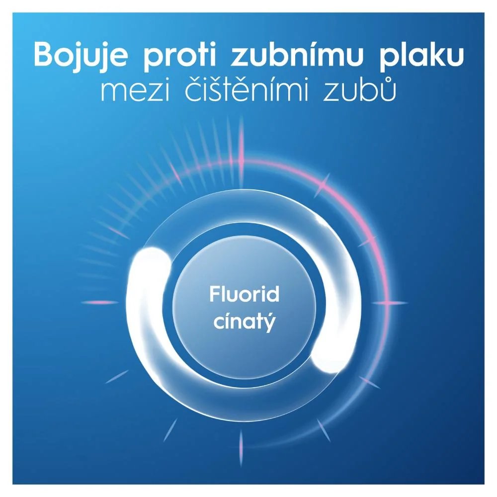 Oral-B Pro-Expert Sensitive Calm zubní pasta 75 ml