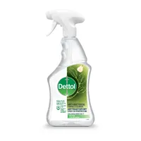 Dettol TRU CLEAN Desinfekční sprej na povrchy 750 ml jemná hruška