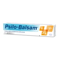 Psilo-balsam