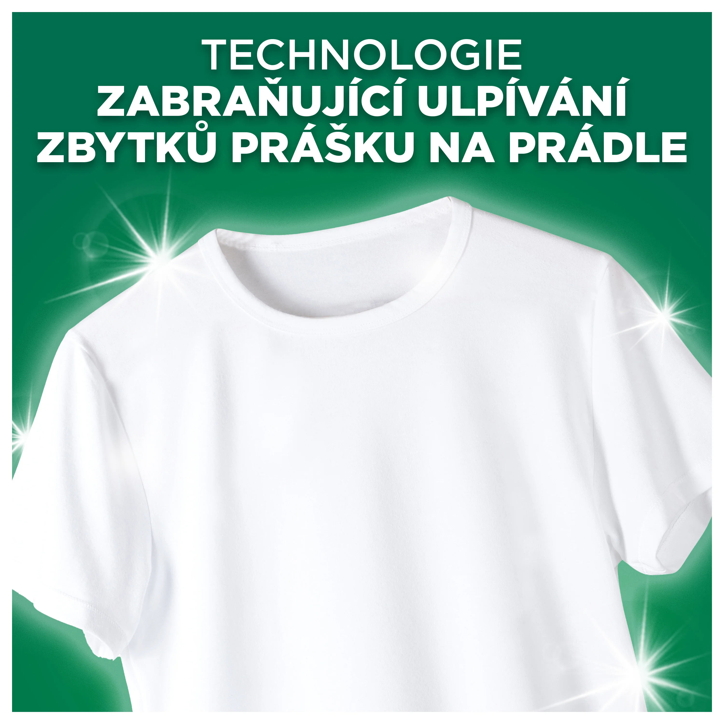 Ariel Alpine Fresh prášek na praní 3,465 kg 63 praní