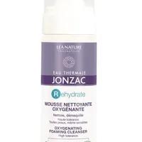 JONZAC Rehydrate Okysličující odličovací pěna BIO