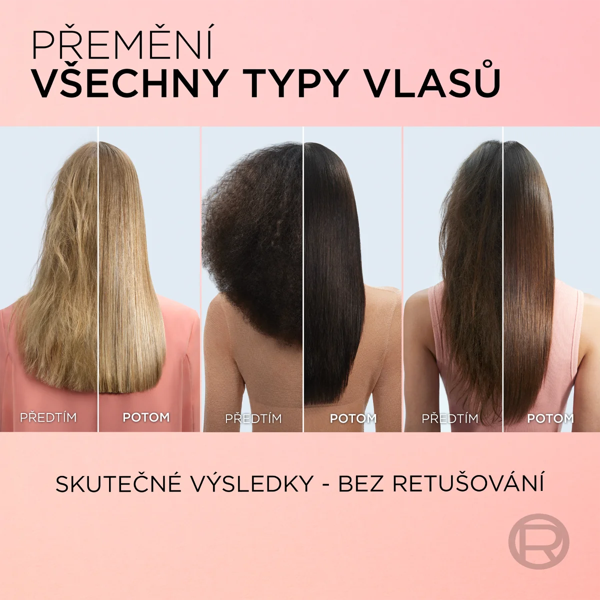 Loréal Paris Elseve Dream Long balzám pro dlouhé vlasy 300 ml