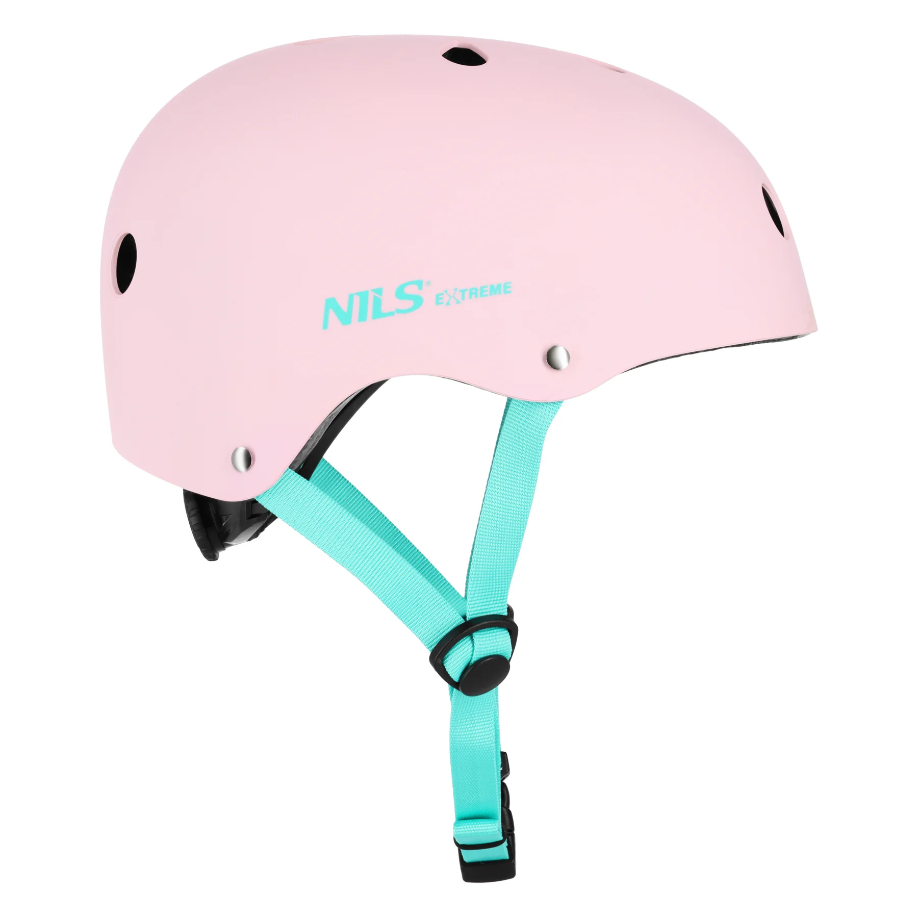 NILS EXTREME Helma MTW001-1 růžová Velikost: M(55-58cm)