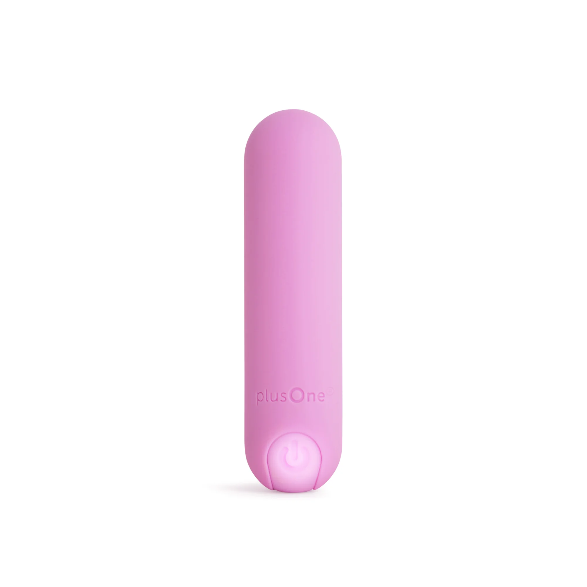 PlusOne Mini vibrátor Secret Spark Pro vnější stimulaci