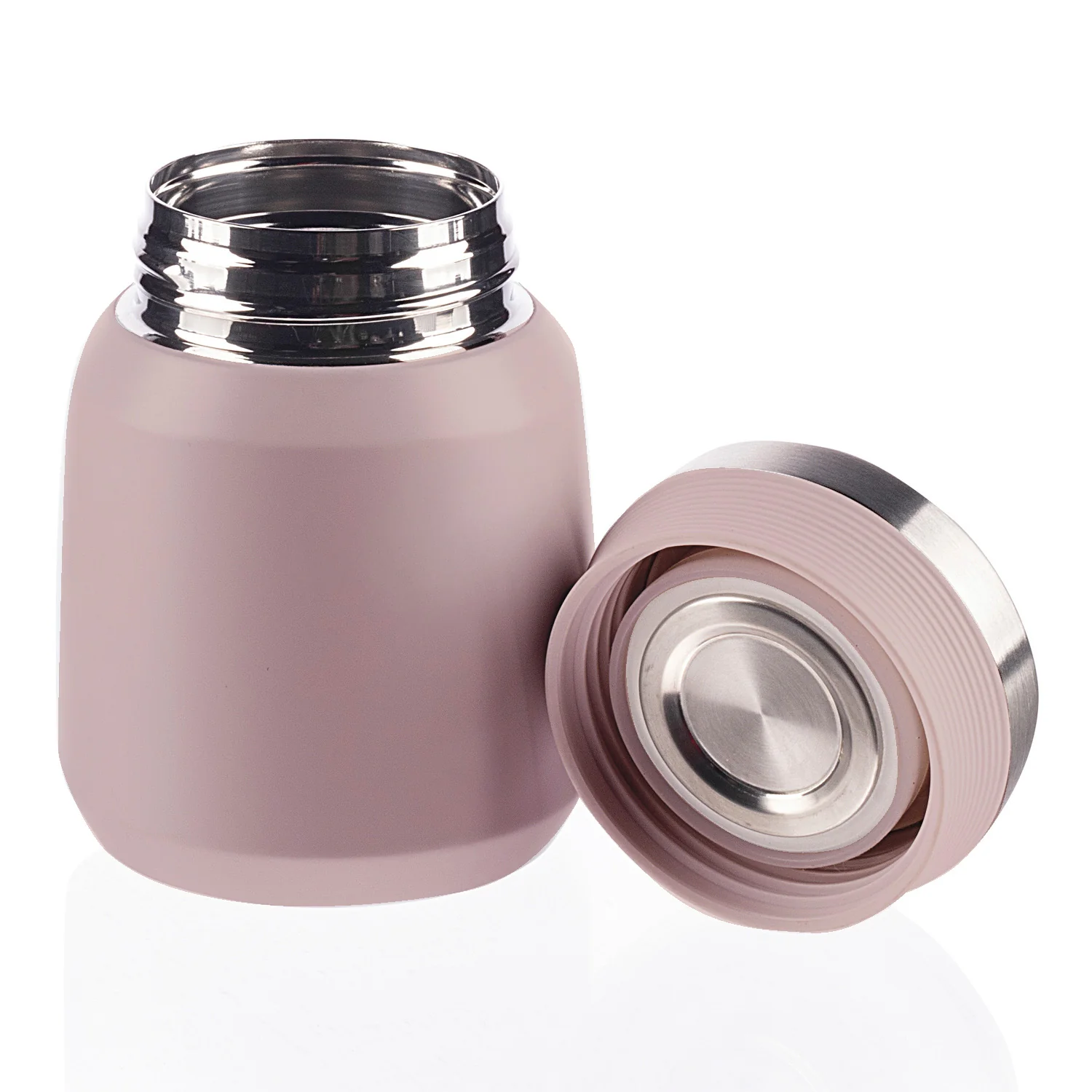 Zopa Termoska na jídlo 300 ml, Candy pink 9