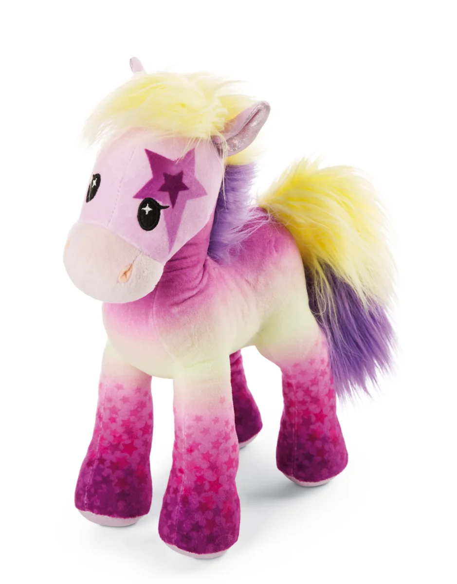Nici Plyš Poník Candydust25cm