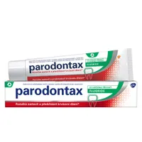 Parodontax Fluoride