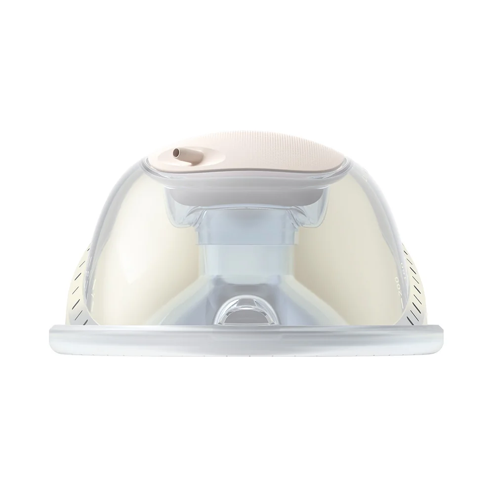 Philips Avent SCF531 Hands-Free Premium Plus odsávačka mateřského mléka elektrická
