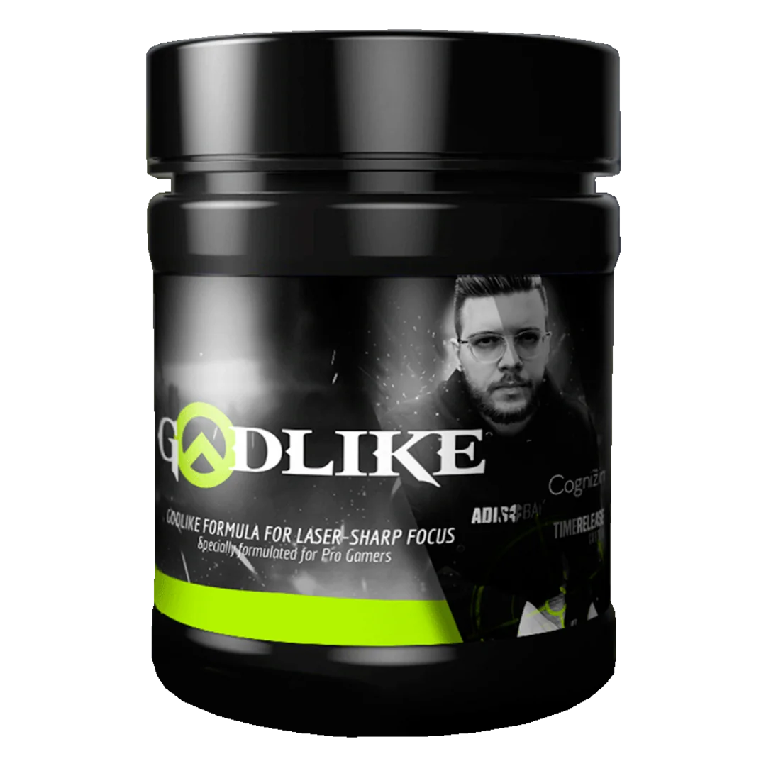 Godlike Godlike 250g - mango