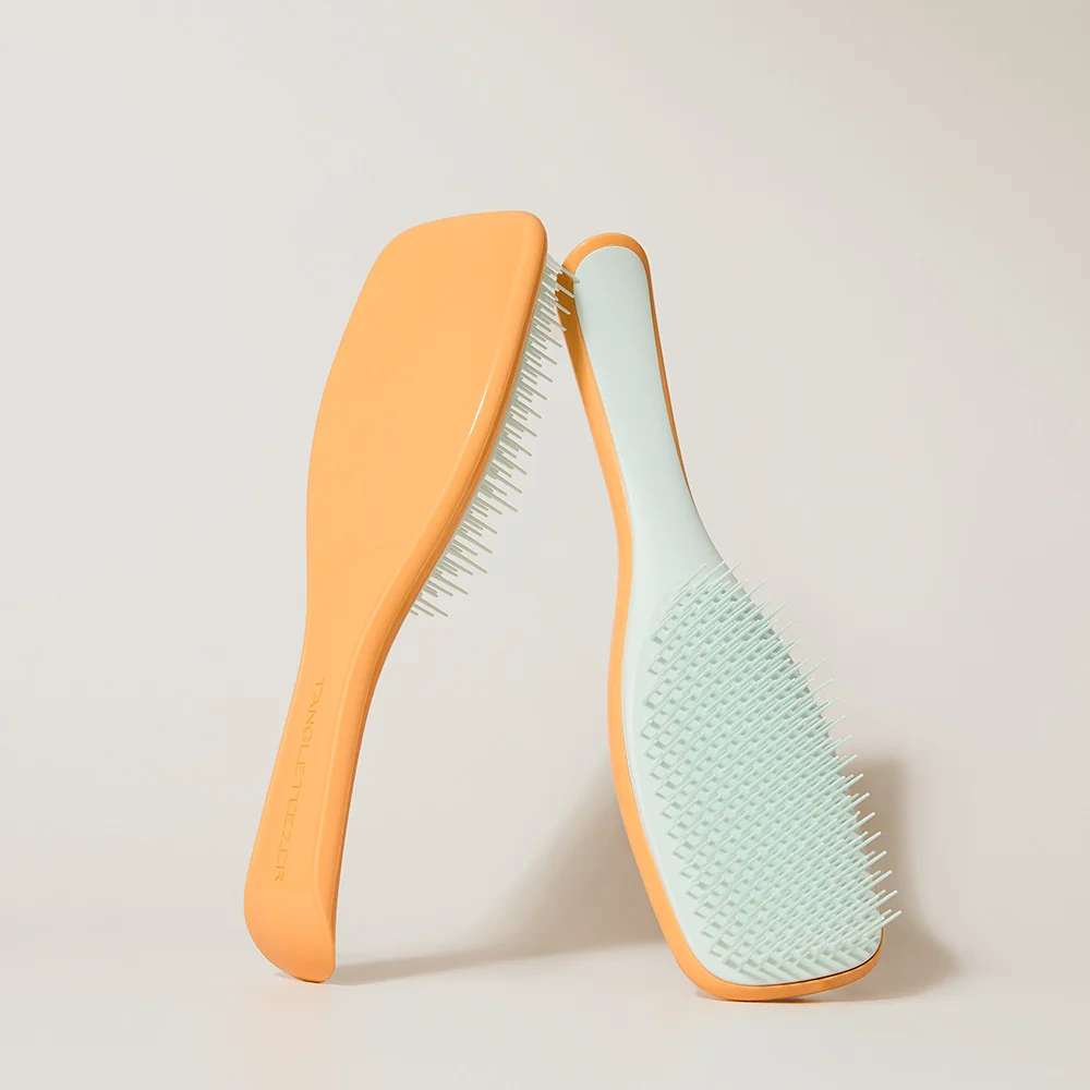 Tangle Teezer The Ultimate Detangler Sweet Orange & Ice Blue kartáč na vlasy 1 ks