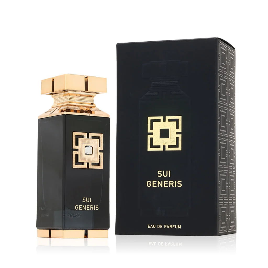 Fragrance World Sui Generis EDP 100 ml M
