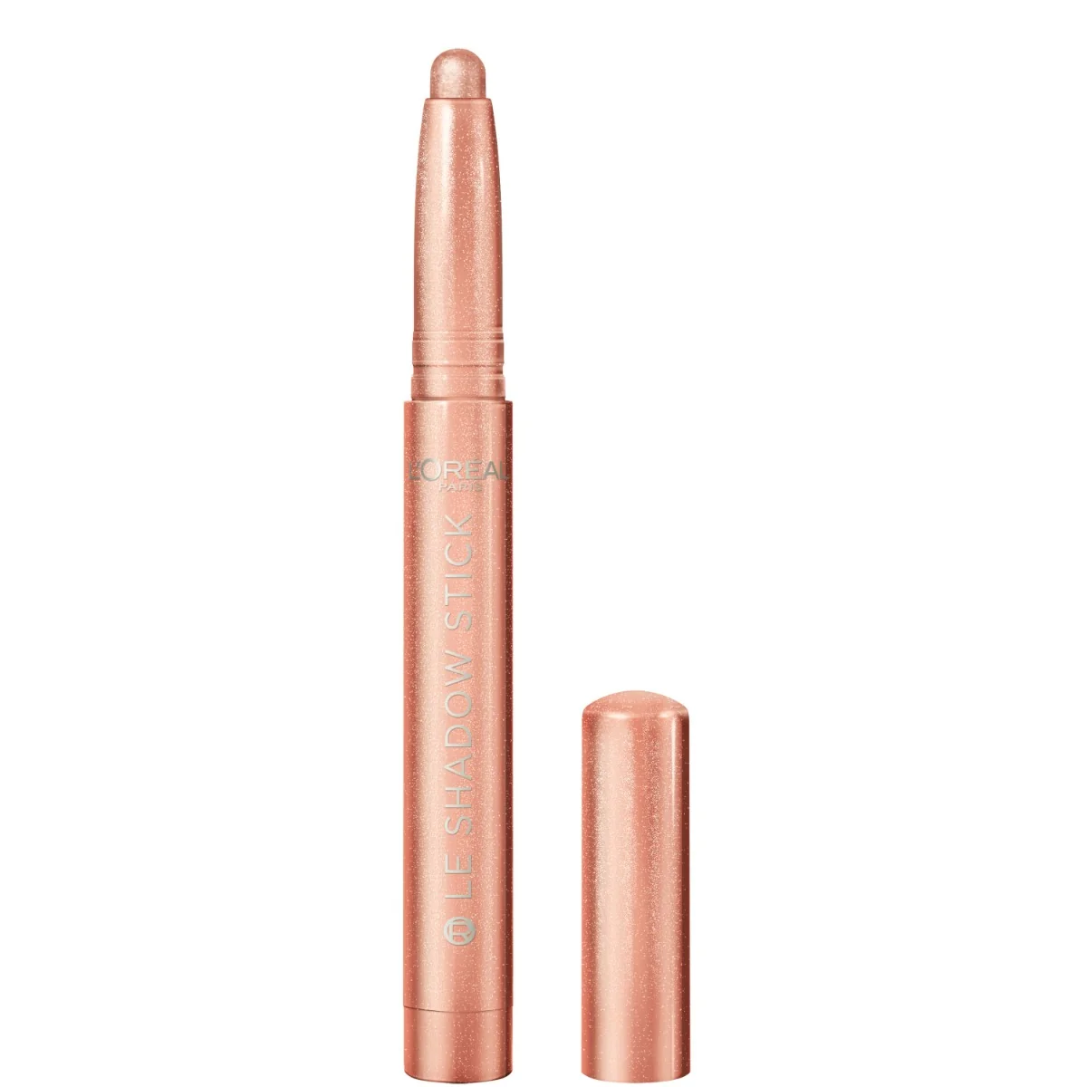 Loréal Paris Paradise Le Shadow Stick 115 Twinkly Rose oční stíny 1,4 g
