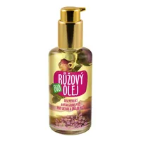 Purity Vision BIO Růžový olej