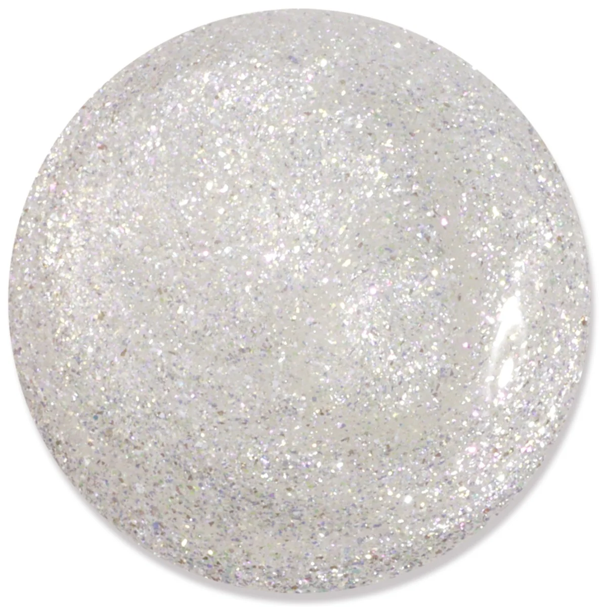 Londontown kur Shimmering Nail Highlighter Mirror Ball lak a péče na nehty 12 ml
