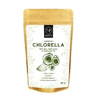 NATU Chlorella BIO