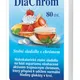 DiaChrom nízkokalorické sladidlo 80 tablet