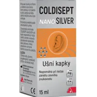 Coldisept nanoSilver