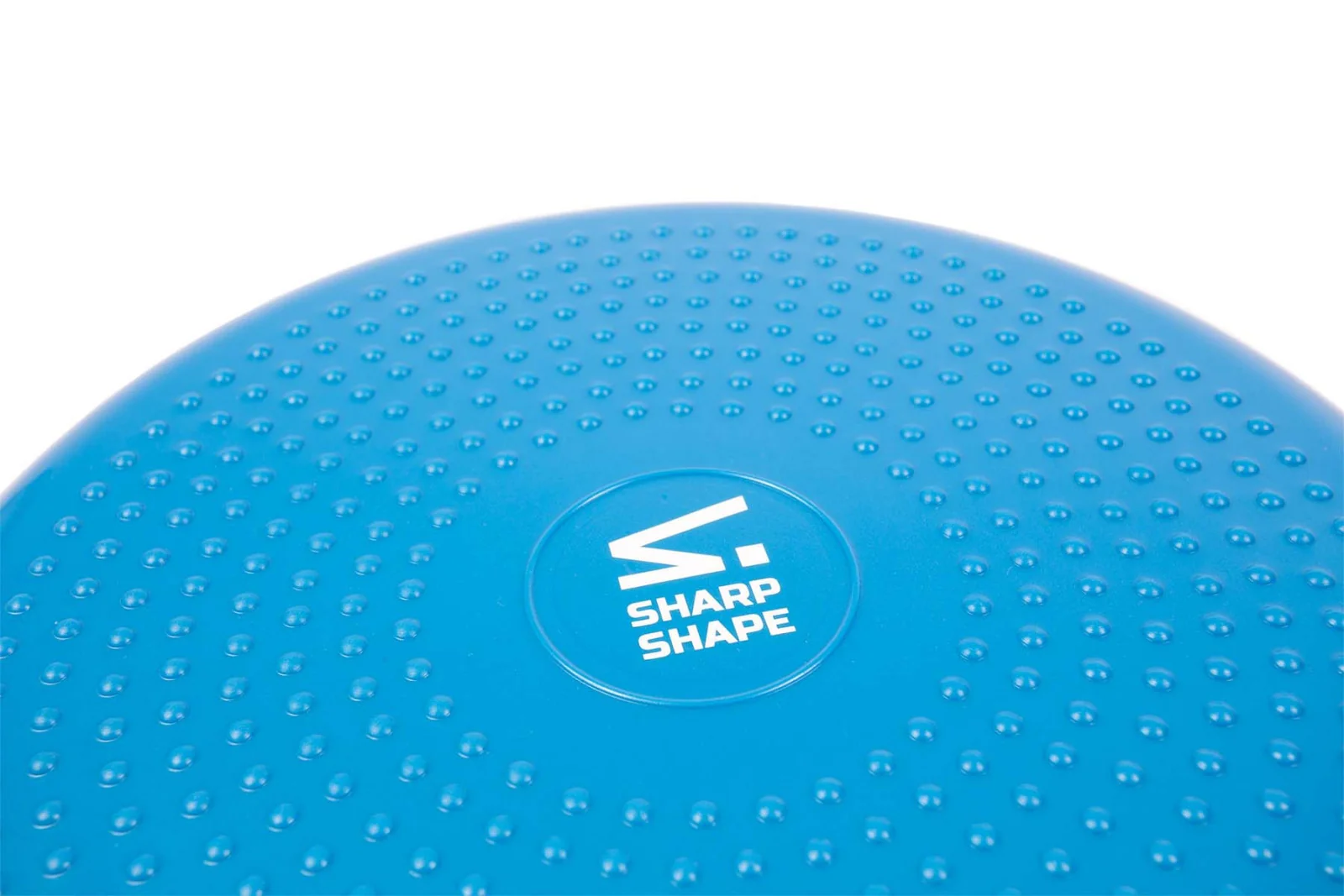 SharpShape Balanční podložka CUSHION modrá 
