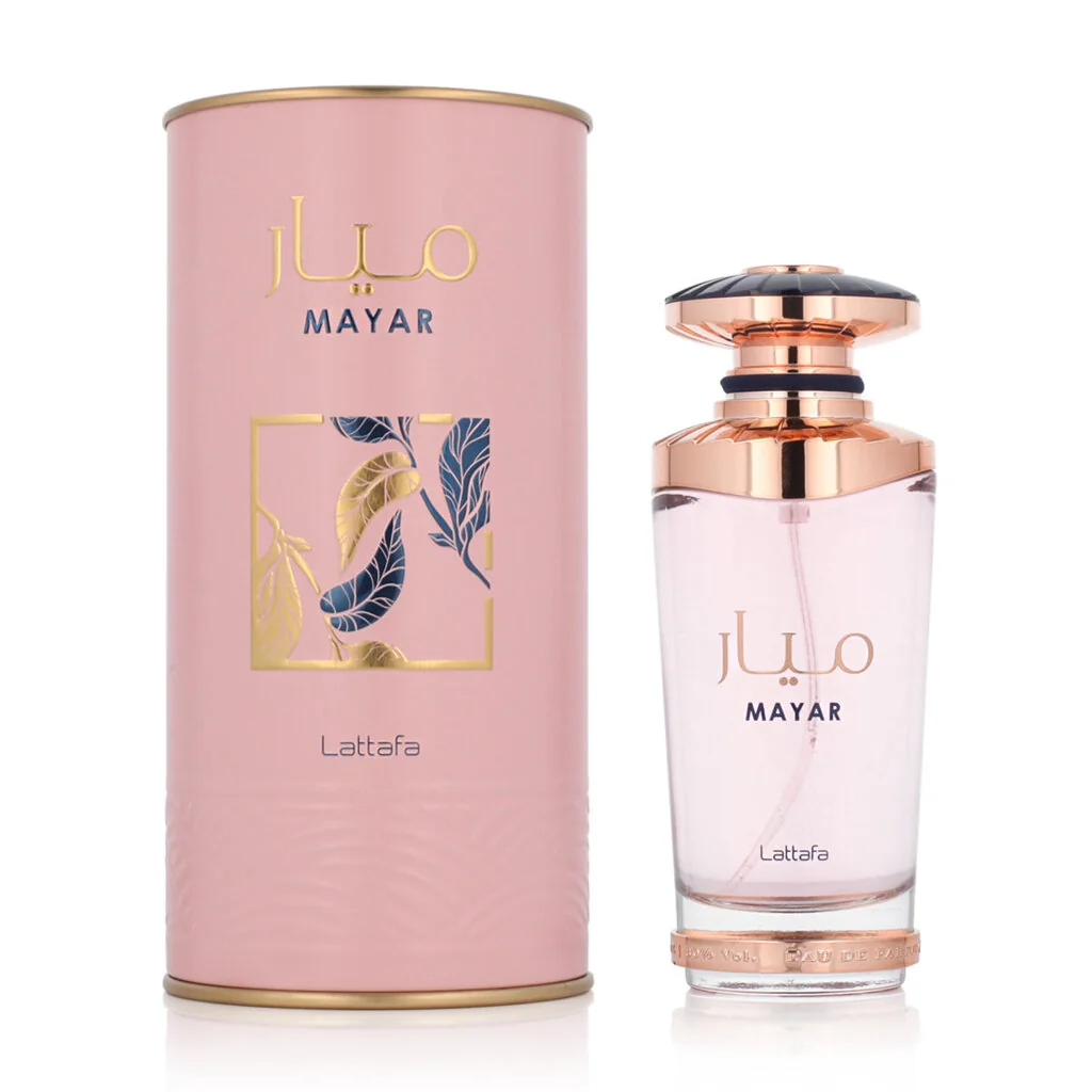 Lattafa Mayar EDP 100 ml W