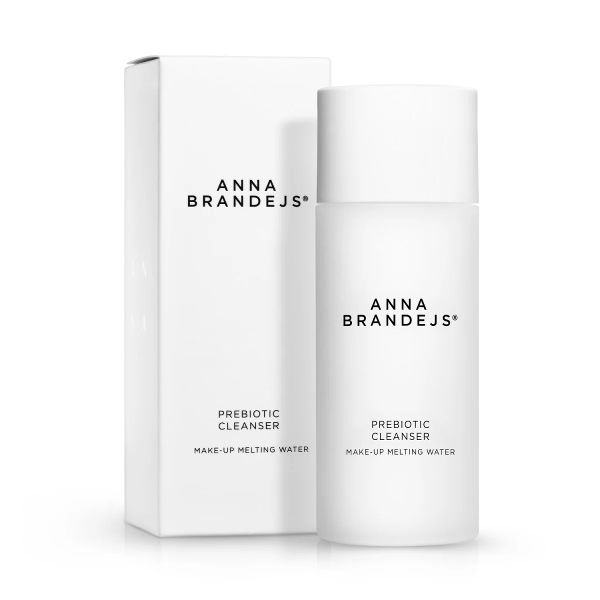 ANNA BRANDEJS Prebiotic Cleanser 150 ml