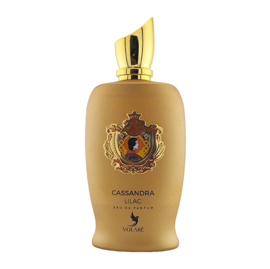Volare Parfémovaná voda - CASSANDRA LILAC - Objem: 100ml