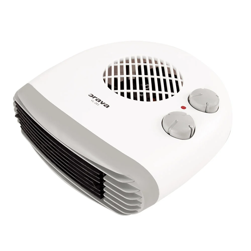 Orava Moderní horkovzdušný ventilátor