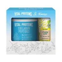 Vital Proteins Collagen Peptides 567 g + Kneipp Sprchový gel 200 ml