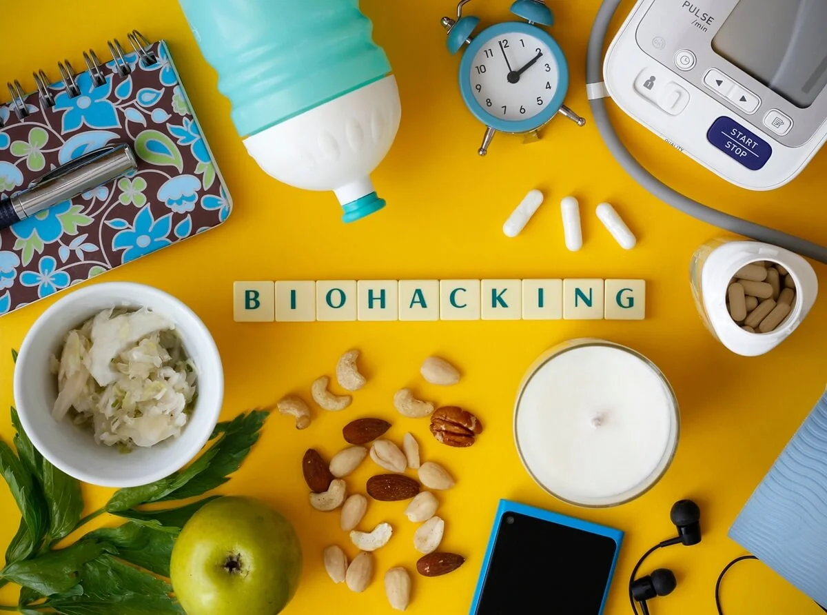 Biohacking – objevte cestu k lepšímu zdraví