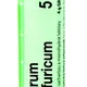 Boiron NATRUM SULFURICUM CH5 granule 4 g