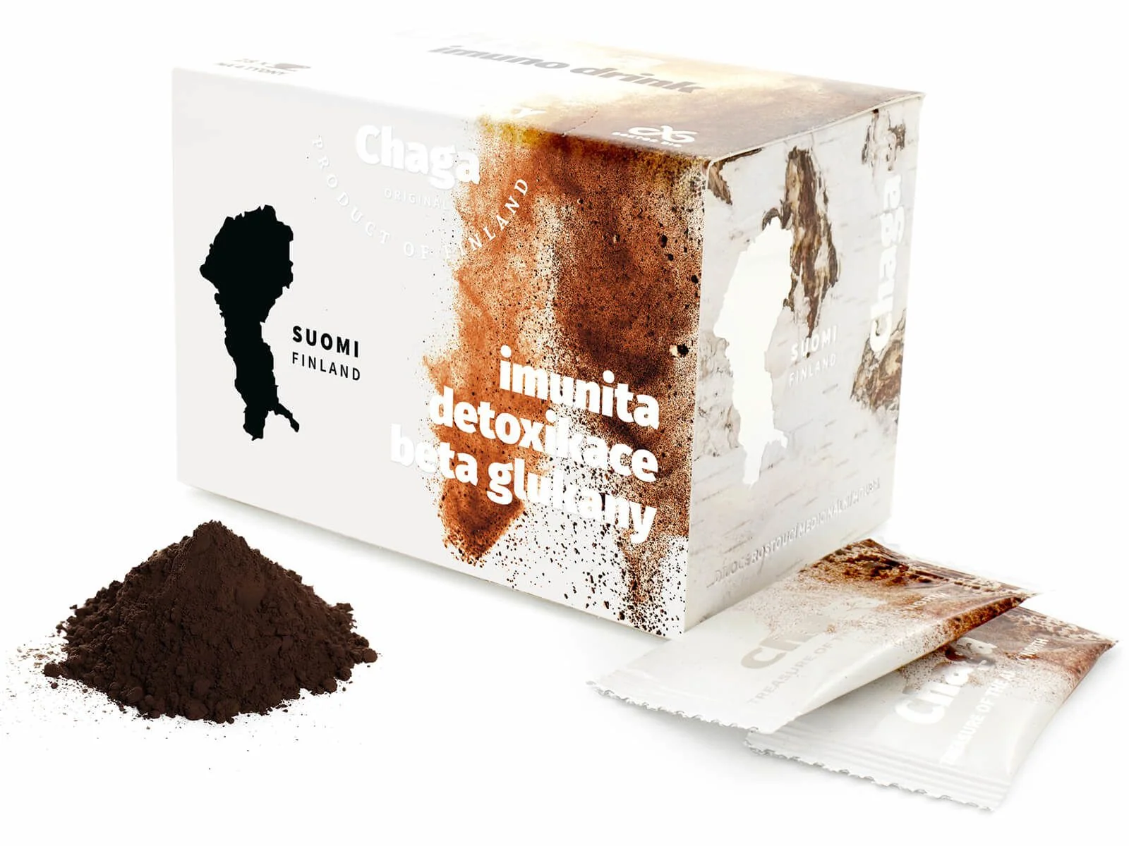 BIO Chaga