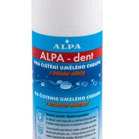 Alpa ALPA-Dent pro čištění umělého chrupu
