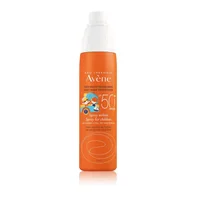 Avène Sprej pro děti SPF50+