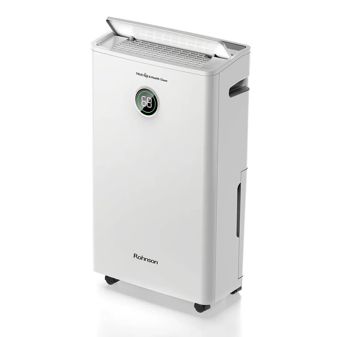 Rohnson Odvlhčovač vzduchu R-91216 True Ion & Health Clean