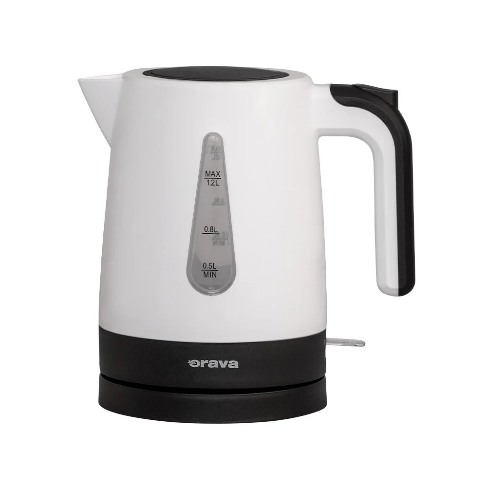 Orava Rychlovarná konvice 1,2 l 