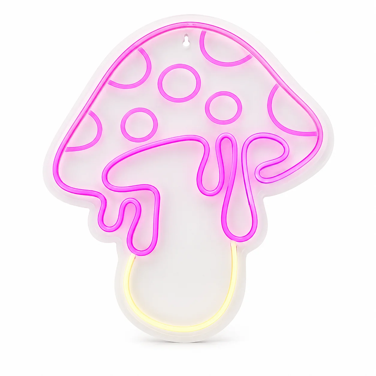 2Kids Toys LED NEON LIGHT lampička Houba