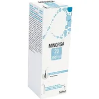 Minorga 20 mg/ml